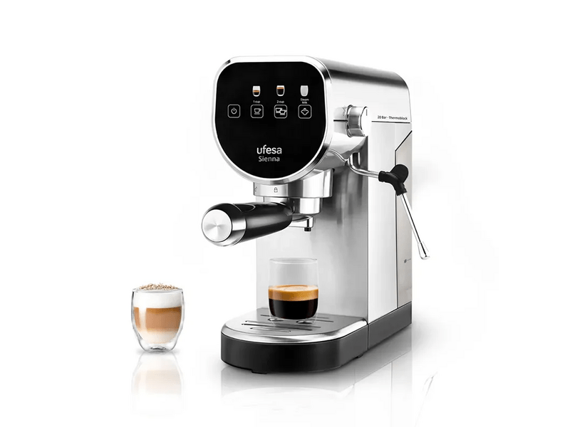 Ufesa Sienna eszpresszó kávéfőző (SNN-1360)