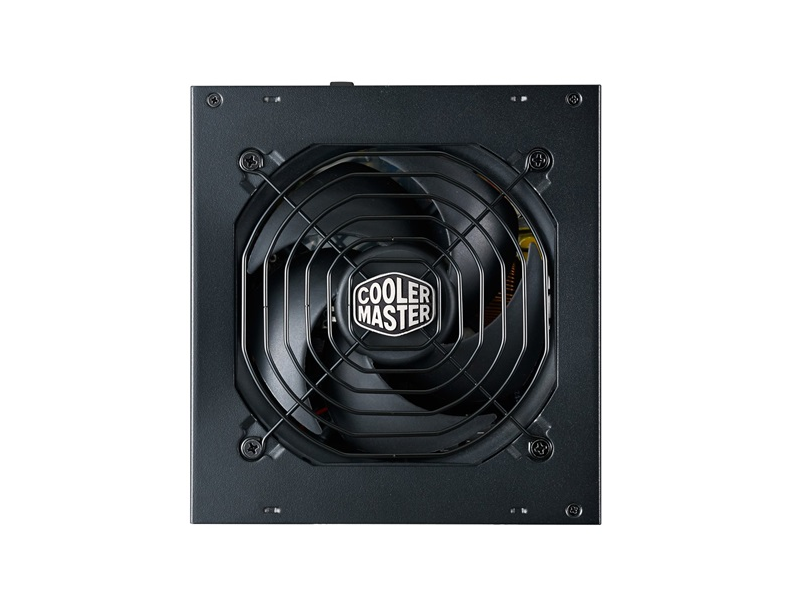 CoolerMaster MWE 850 Gold-v2,Táp