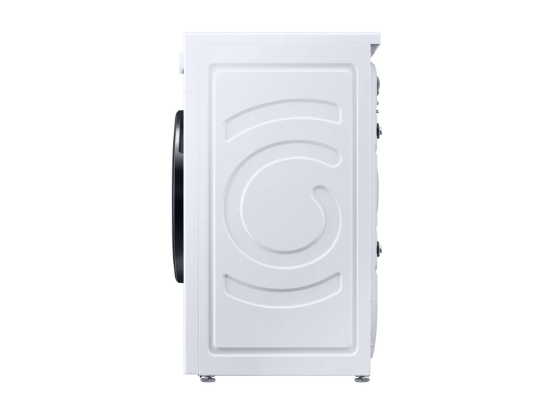 Samsung WW80FG3M05AWLE Elöltöltős mosógép