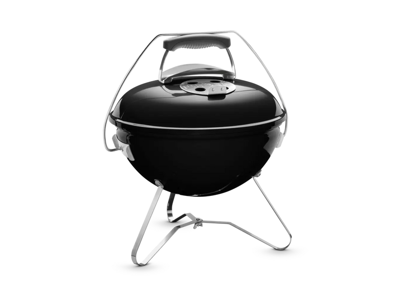 Weber Smokey Joe Premium faszenes gömbgrill (1121004)