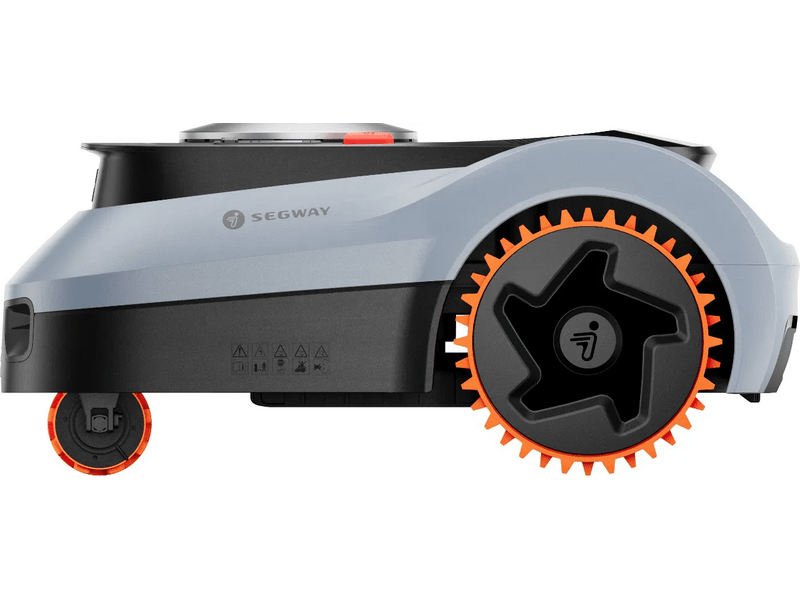 Segway Navimow i210E Lidar Pro robotfűnyíró