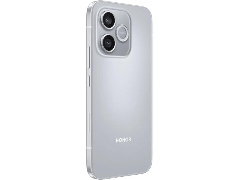 Honor 600 Lite 8/256GB Okostelefon, szürke (5109CEHE)