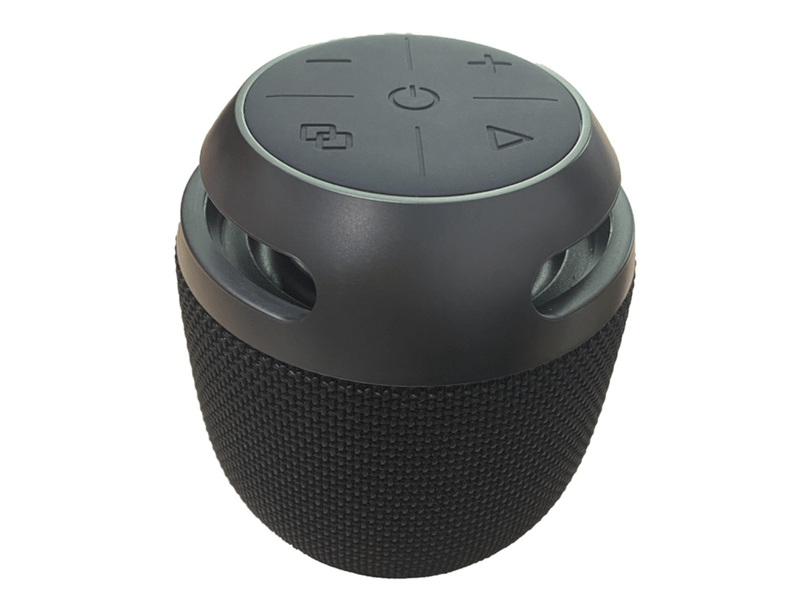 Bluetooth hangszóró IP66 mikrofon  8 óra