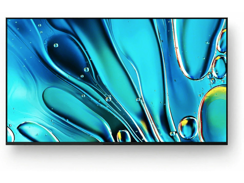 SONY K55S35 Bravia 3 Direct LED 4K 139cm