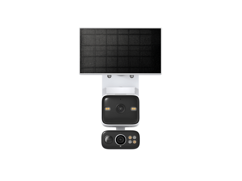 TP-Link TC93D KIT Napelemes biztonsági kamera szett