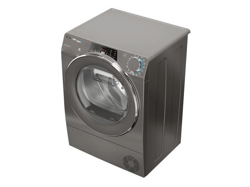 Candy ROE H9A2TCERX-S Hőszivattyús szárítógép