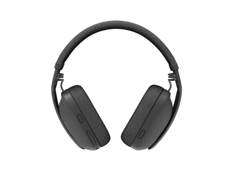 Logitech Zone Vibe 100 bežične slušalice, grafitno sive (981-001213)
