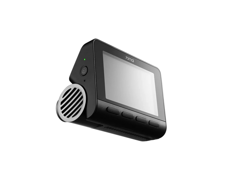 70mai DashCam 4K A800SE menetrögzítő+RC22 hátsó kamera szett