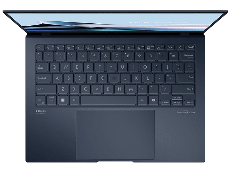 ASUS ZenBook S 13 UX5304MA-NQ078W Notebook + Win11