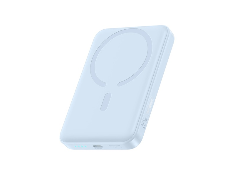 Baseus EnerFill FM11 Magnetic PowerBank, 10000mAh