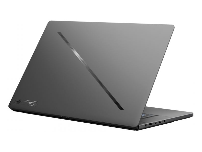 Asus ROG Zephyrus G16 GU605CR-QR116W Gamer notebook + Win11