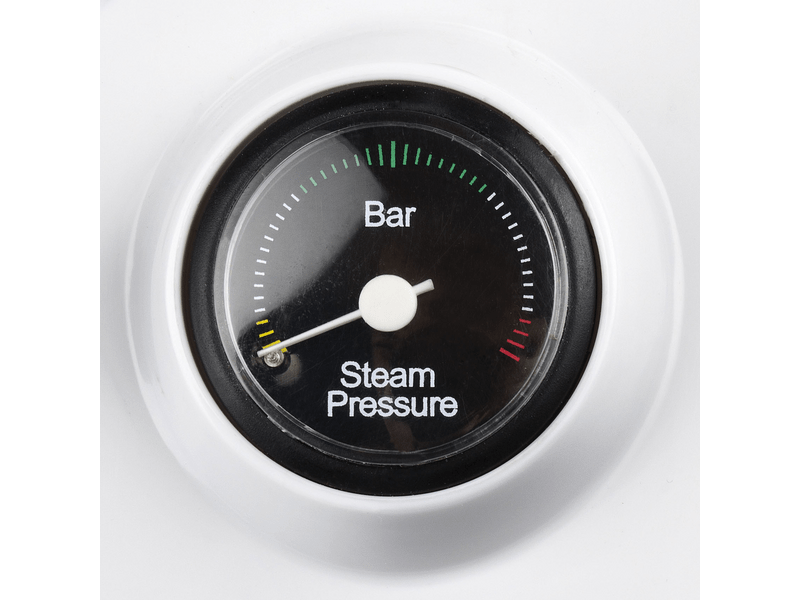 Girmi SS65 Gőzállomás