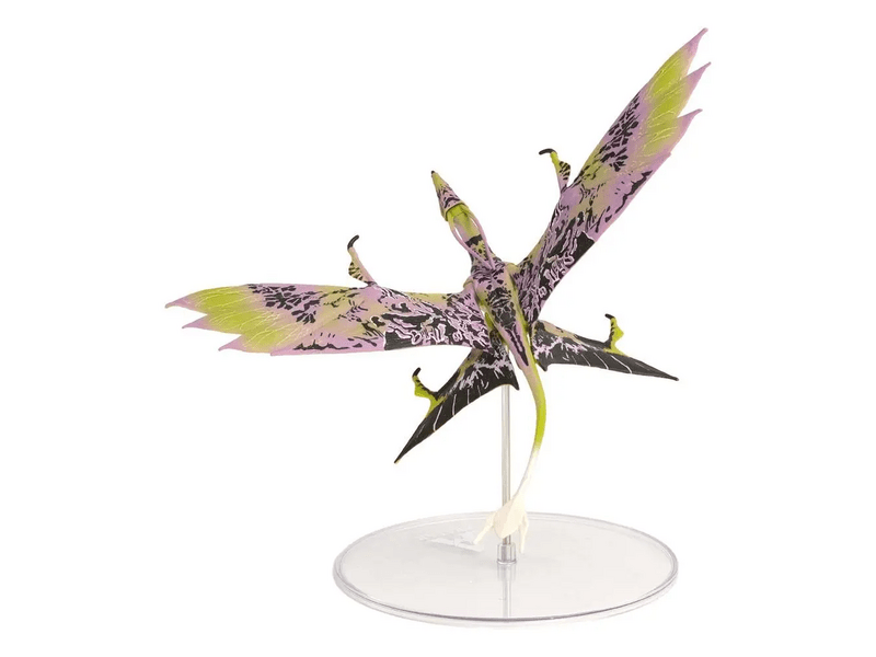 Avatar IKEYNI'S BANSHEE akciófigura