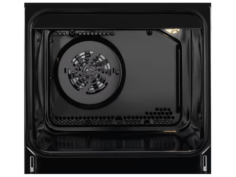 Electrolux LKK520032W Kombinált tűzhely