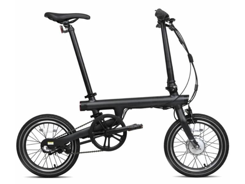 Mi Smart Electric Folding Bike EU