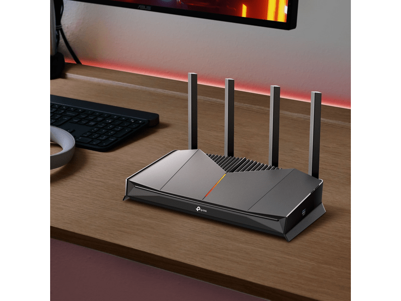 TP-Link Archer GE230 Wi-Fi 7 Gaming router