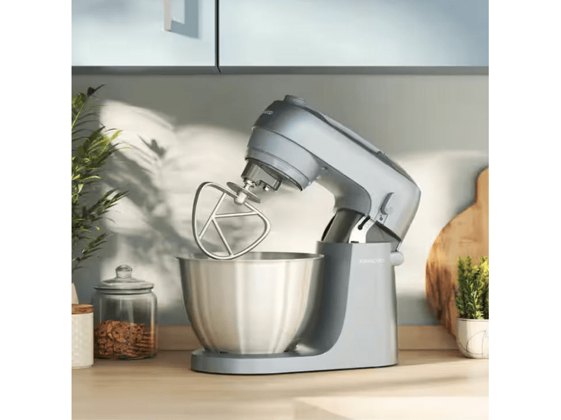 Kenwood KZM35.000GY Robotgép