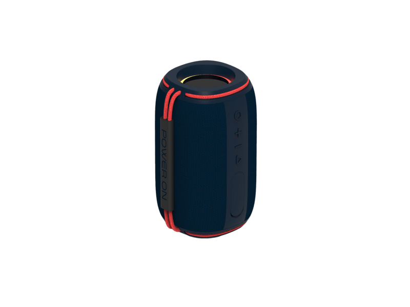 Nilox RedBull Bluetooth hangszóró, 15W