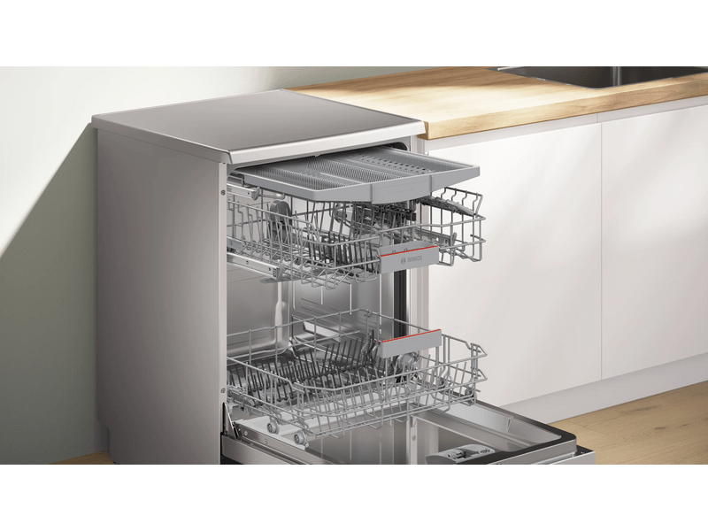 Bosch SMS4HMI08E Szabadonálló mosogatógép