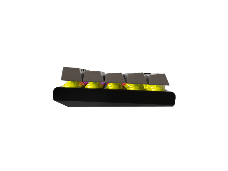 White Shark WAKIZASHI Mechanikus billentyűzet (GK-002123V2)