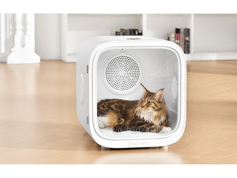 Catlink Standard Intelligens kisállat szárító (CL-DA-01)