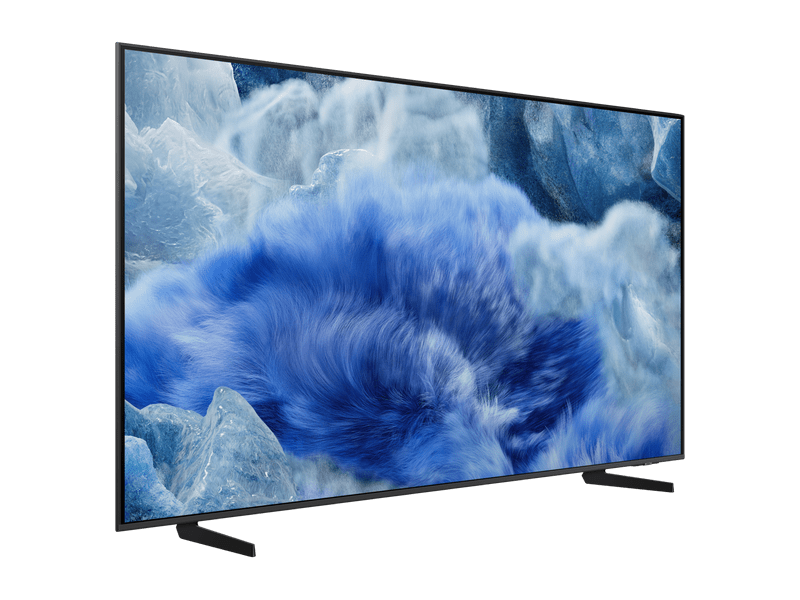 Smart QLED TV, 216 cm