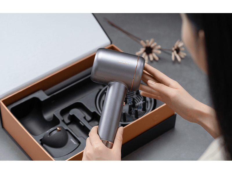 Jimmy F8 hajszárító