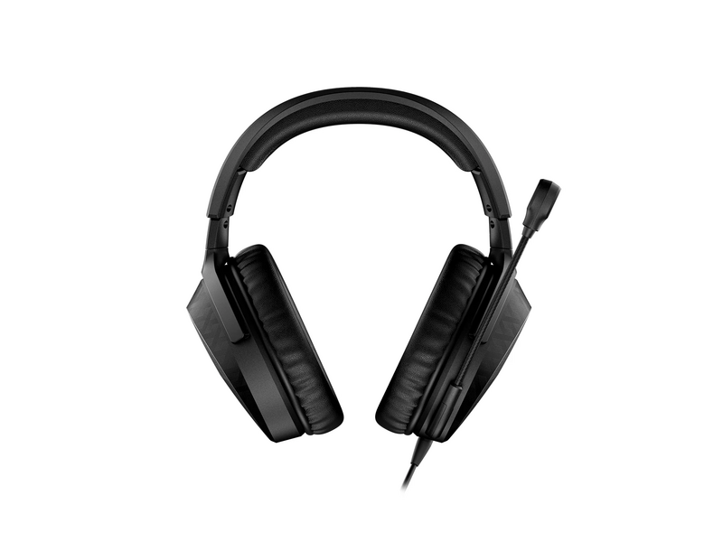 HyperX Cloud Stinger 3 Gaming headset, fekete (BS1T5AA)