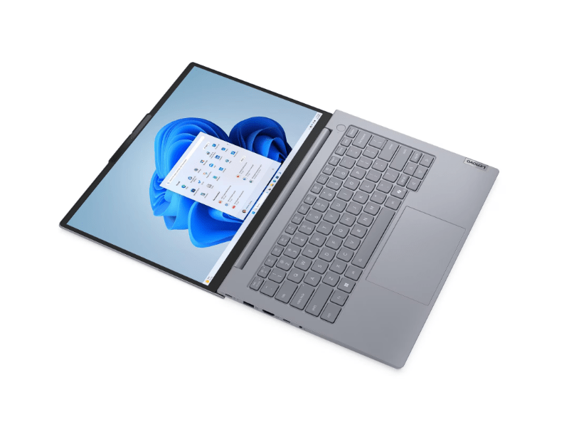 Lenovo ThinkBook 14 Gen8 Notebook (21SG00G4HV) + Win11 Pro