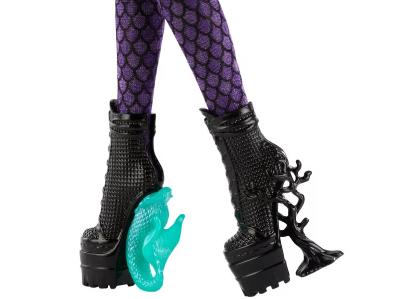 Monster High X Wednesday Bianca Baba (JDR71)