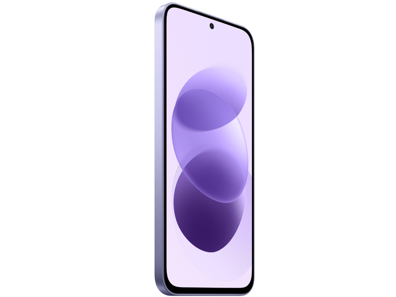 Xiaomi Redmi Note 17 5G 6/256GB Okostelefon, lila