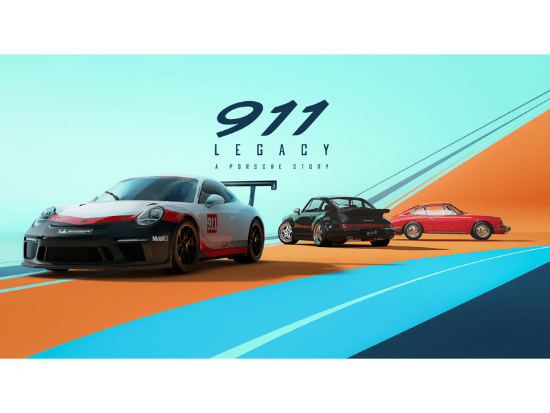 The Crew™ Motorfest - Xbox one játék