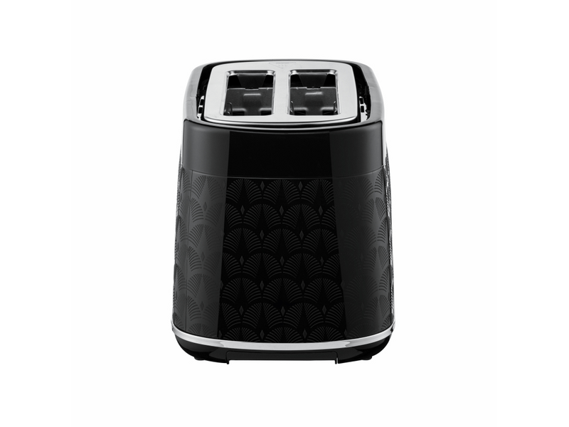 Zelmer ZTS8010 Kenyérpirító, fekete