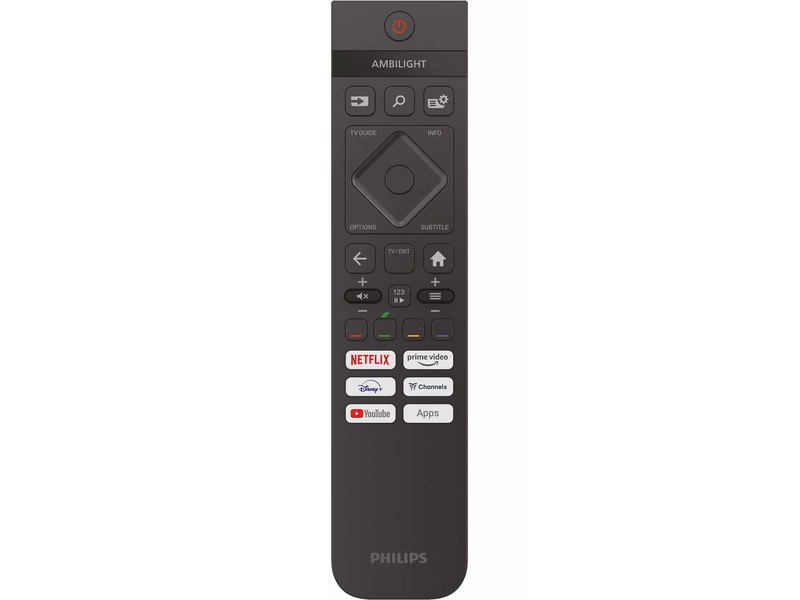 Philips 32PHS6009/12 HD Smart LED Televízió