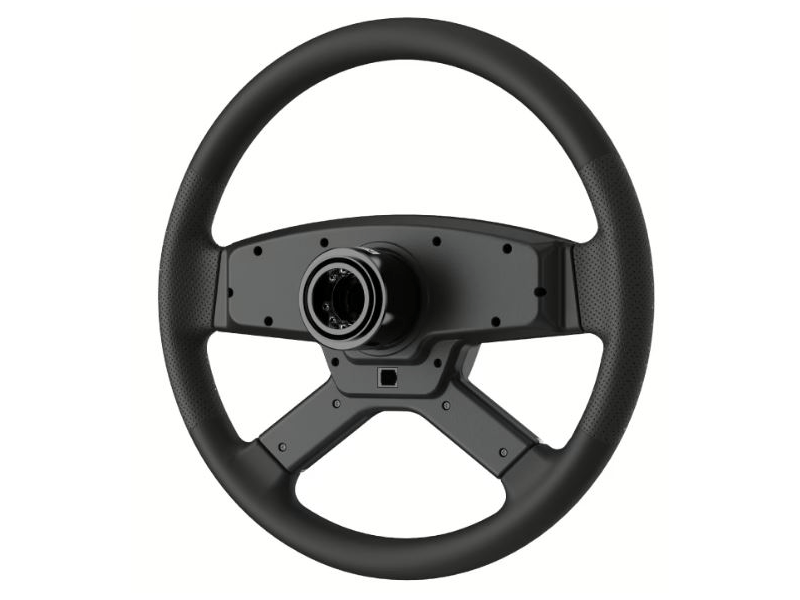 Moza Racing TSW Kormánykerék, kamion változat (RS060)