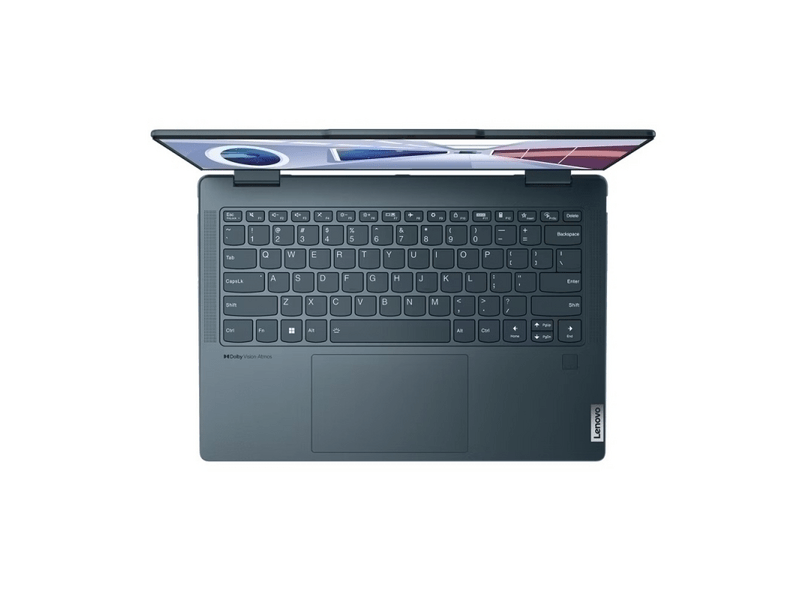 Lenovo Yoga 7 2in1 14IML9 (83DJ00AUHV) Notebook + Win11 Home