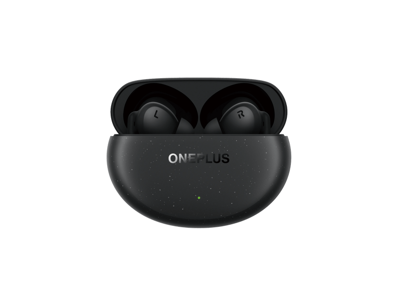 OnePlus Nord Buds 3 Pro slušalice, crne (5481158589)
