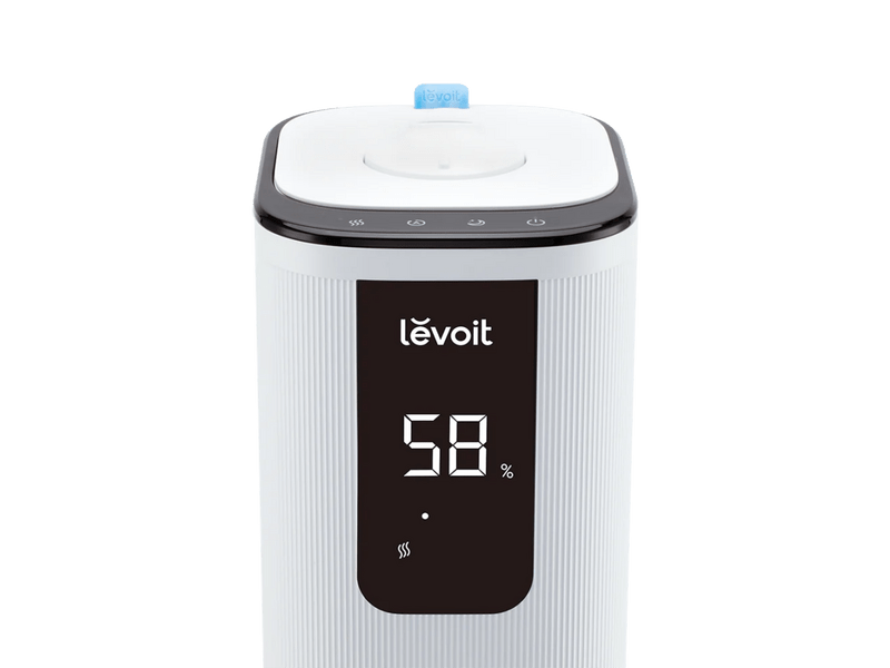 Levoit OasisMist™ 1000S Smart Ultrahangos párásító torony