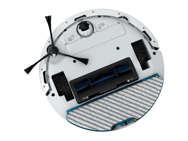 Rowenta RR8497WH X-Plorer S70+ Animal Laser robotporszívó