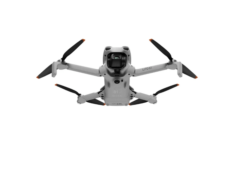 DJI Lito X1 Fly More Combo (RC 2) Drón (CP.MA.00000975.01)