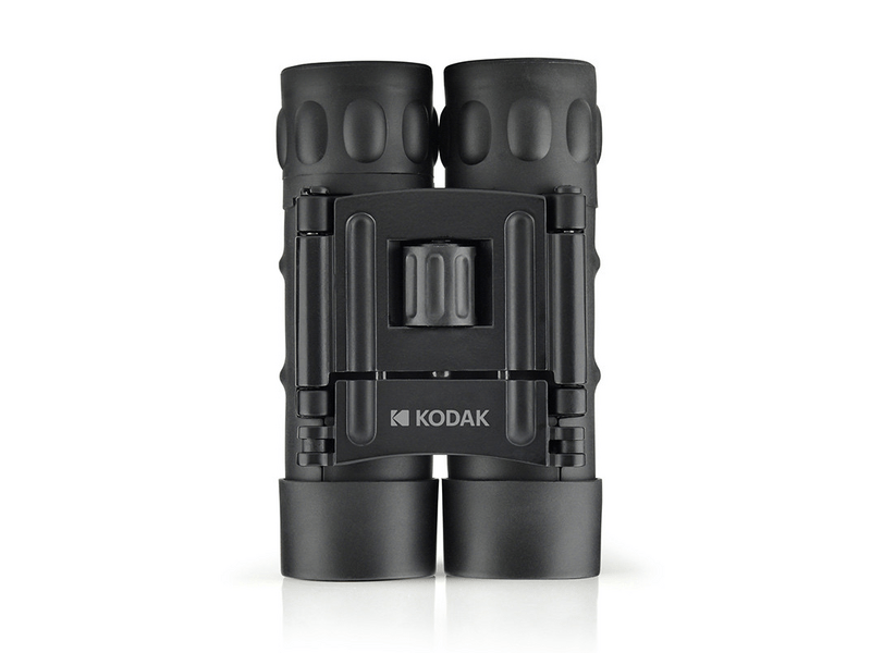 Kodak BCS400 távcső, fekete (KO-BCS400BK)