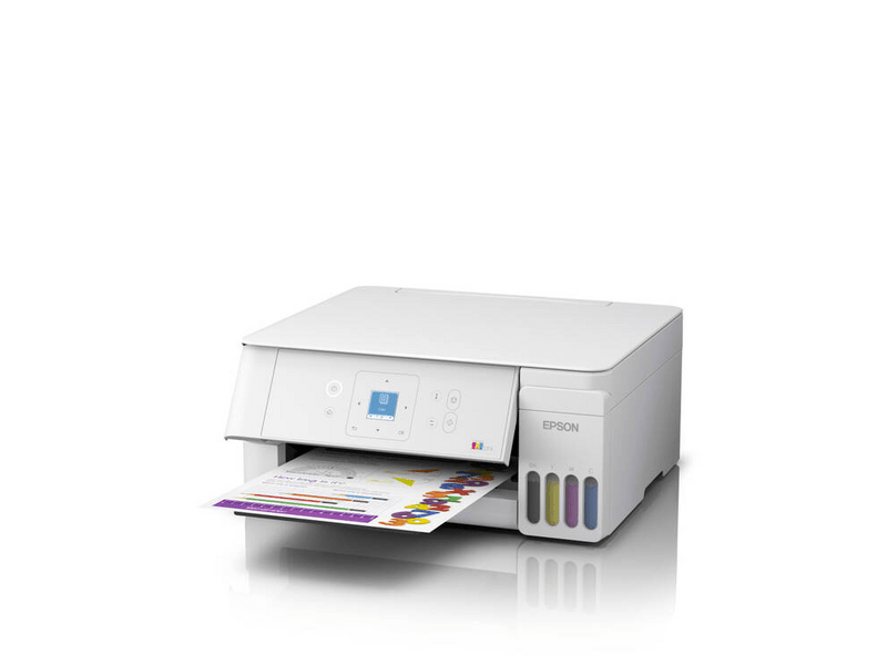 Epson L3366W Tintasugaras multifunkciós nyomtató (C11CL63411)