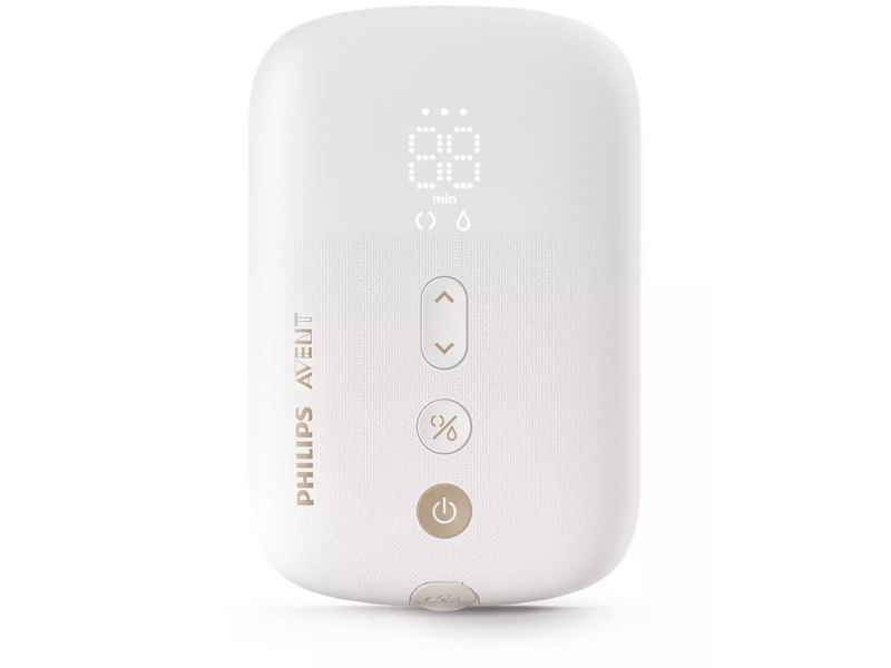 Philips Avent Ultra Comfort elektromos mellszívó