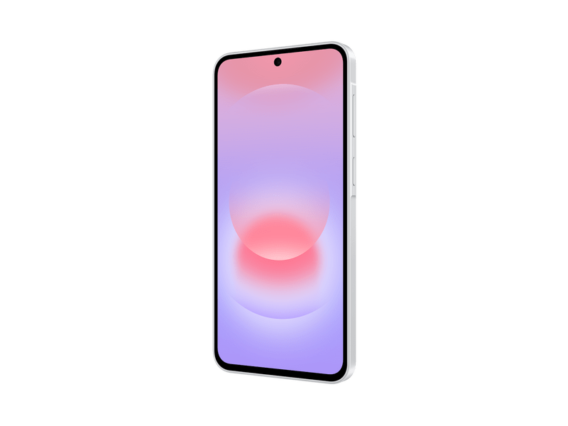 Samsung Galaxy A37 6/128GB Okostelefon, Király fehér