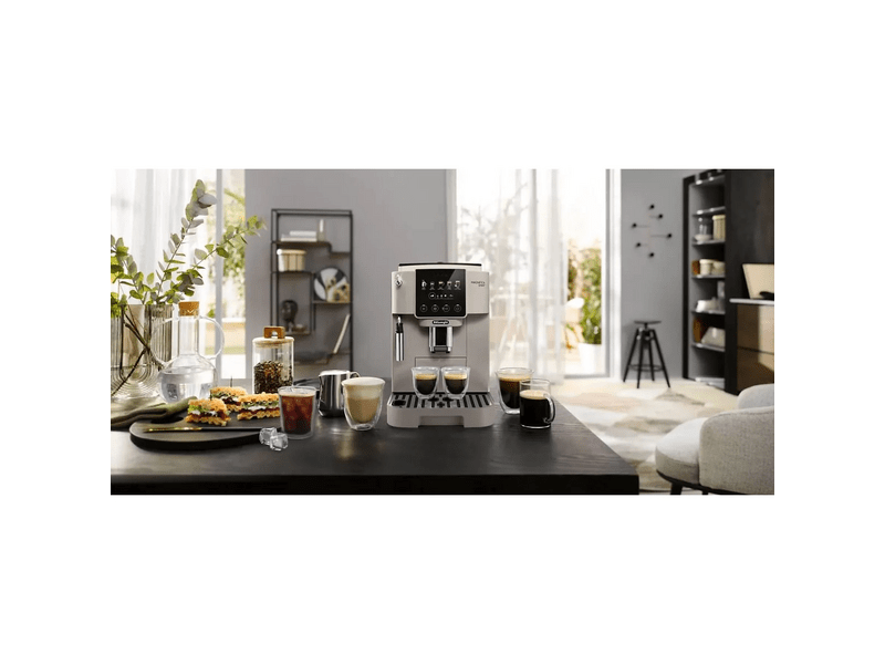 DeLonghi ECAM220.50.BG Automata kávéfőző