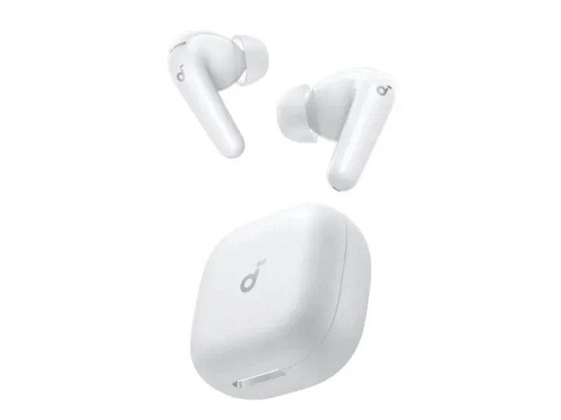 Anker Soundcore R60i NC Fülhallgató, fehér (D1202G21)