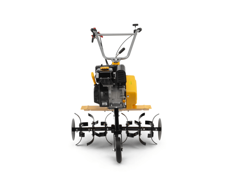 Stiga SRC 585 RG Benzinmotoros kapálógép (213601041/ST1)