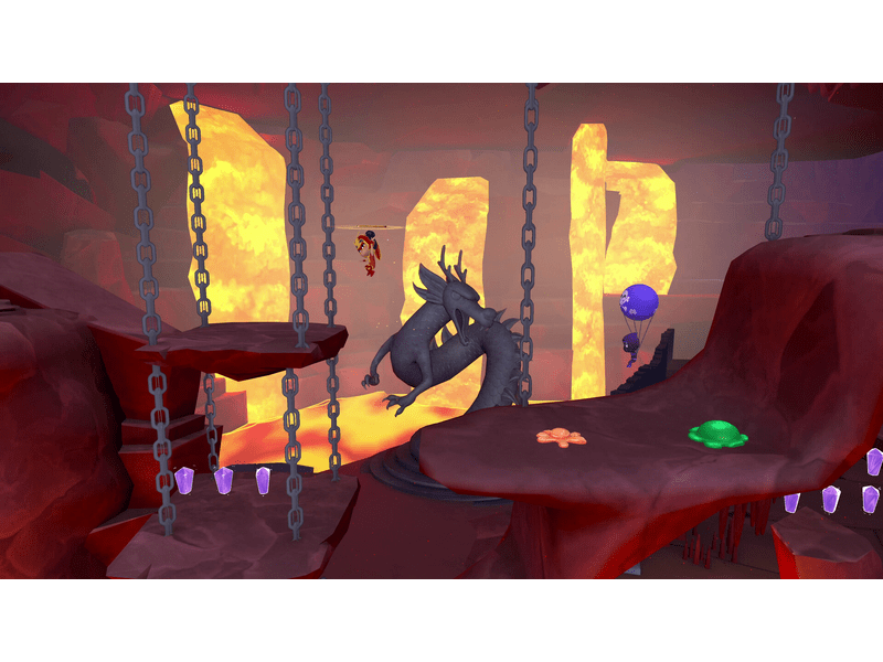 PJ Masks Power Heroes: Mighty Alliance - Nintedo Switch játék