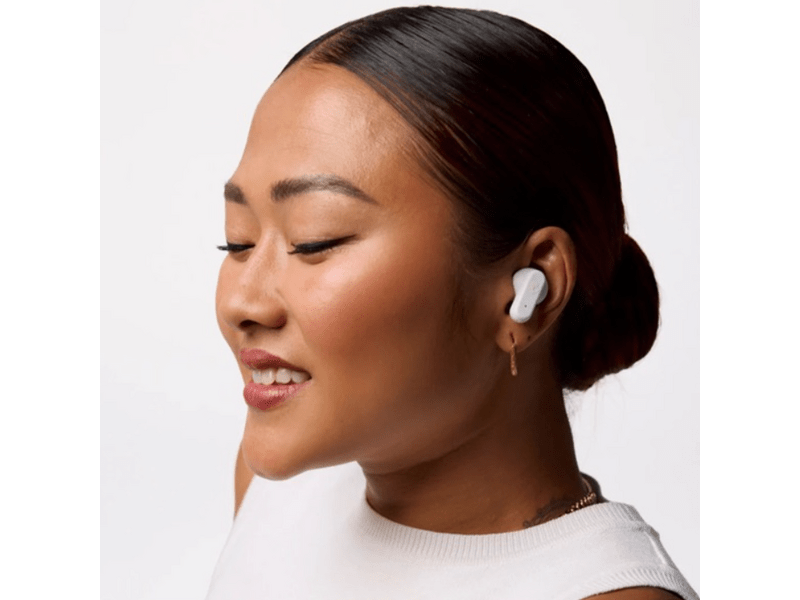 Skullcandy Dime Evo TWS Fülhallgató, szürke (S2DTW-S951)