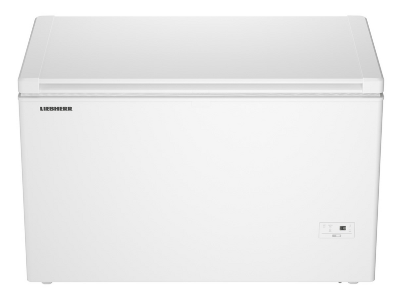 Liebherr CFe 2080 Pure Fagyasztóláda
